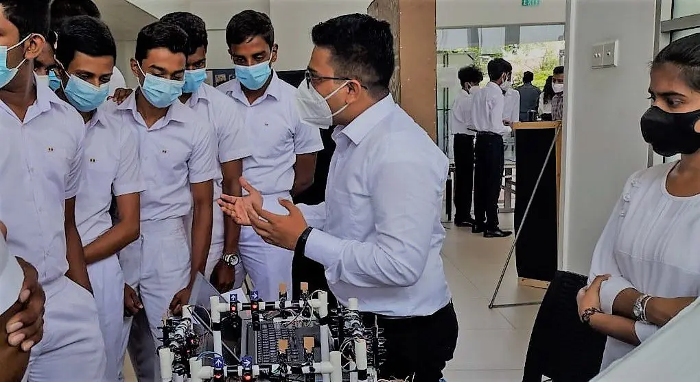 Smart Systems Creator